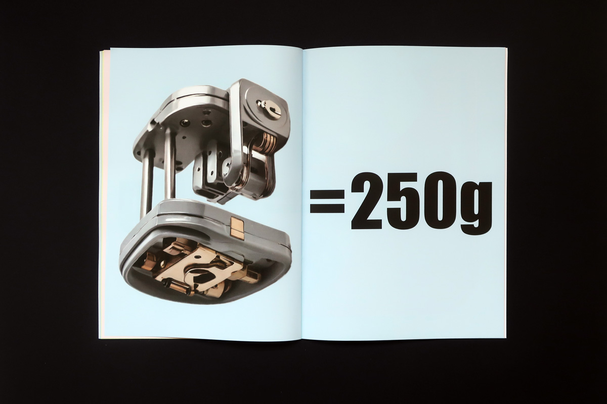 Elsa Werth, Giving weight to some AI-generated objects_13